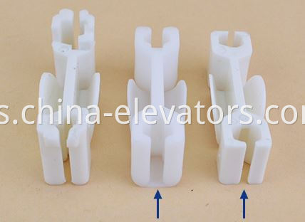 Door Sliding Guide Shoe for KONE Elevators KM997109H01